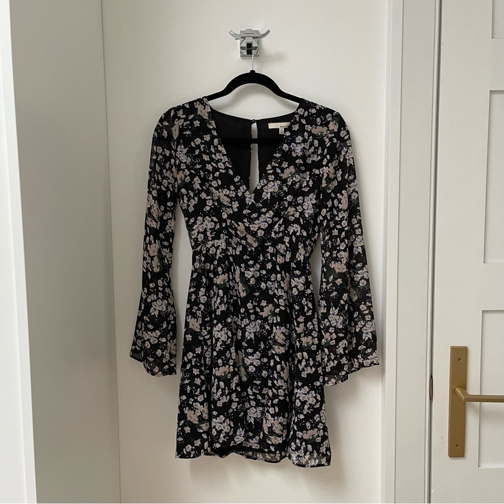 June & Hudson dress from Nordstrom, Like new. Size XS